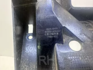 602001300AA Окантовка ПТФ EXEED TXL Restailing Арт lz216243, вид 8