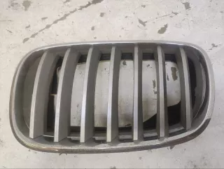 51317157687 Решетка радиатора BMW X5 E70 Арт lz216316, вид 1