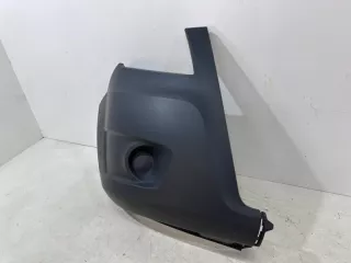 А21R232803018 бампер ГАЗ Газель next Арт lz216428, вид 2