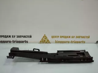 51777332333 Кронштейн порога BMW X1 F48 Арт TP77794, вид 1