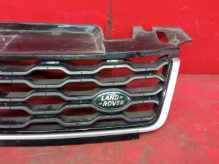 JK628A163AC, JK628200AE решетка радиатора Land Rover Range Rover Sport 2 Арт MB78949, вид 2