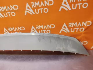 11G8075322UC, 11G807532 накладка бампера нижняя Volkswagen ID4 Арт AR265936, вид 2