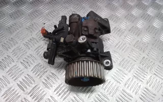 A2C53252602,  1670000Q1M ТНВД дизельный Nissan Juke 1 Арт YNP13AC01, вид 1