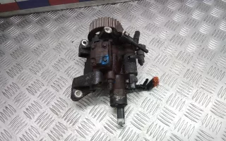 A2C53252602,  1670000Q1M ТНВД дизельный Nissan Juke 1 Арт YNP13AC01, вид 5