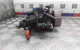 A2C53252602,  1670000Q1M ТНВД дизельный Nissan Juke 1 Арт YNP13AC01, вид 6