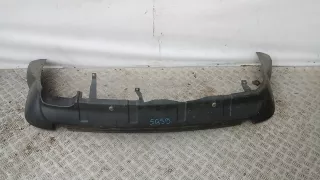  Бампер задний Citroen C-Crosser Арт 5GS09HG01, вид 1