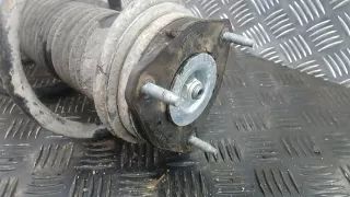  Стойка передняя левая Ford Transit 3 restailing Арт YDN29K501, вид 2