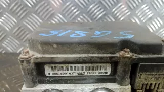 0265800637,   	589201H3A0 Блок ABS Kia Ceed 1 Арт 5GS15KW01, вид 4
