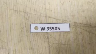 A1644460610 Блок управления АКПП Mercedes R W251 Арт W35505, вид 4