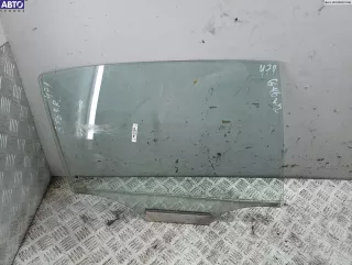 07023 Стекло двери задней правой Opel Astra G Арт 54666474, вид 1