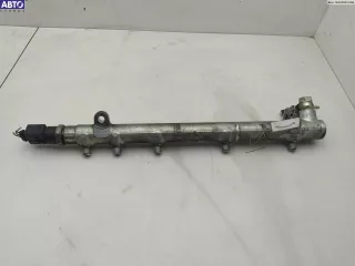 6110700395 Рампа (рейка) топливная Mercedes C W203 Арт 54634064, вид 1