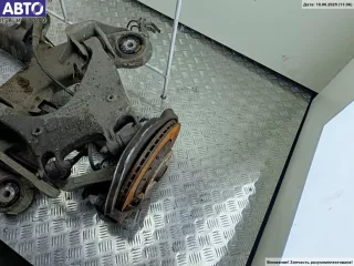 3D0505235AE Балка подвески задняя Volkswagen Phaeton Арт 54553409, вид 5