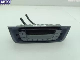 6J0820043 Переключатель отопителя Seat Ibiza 4 Арт 54553650