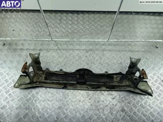  Рамка передняя (панель кузовная, телевизор) Alfa Romeo 156 Арт 54497997, вид 2