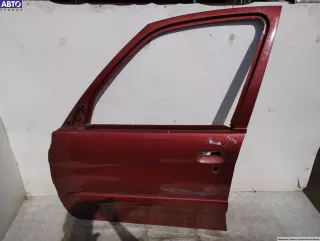 96528478XT Дверь боковая передняя левая Citroen Xsara Picasso Арт 54603592, вид 1