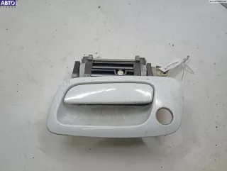 gf35 Ручка двери наружная передняя левая Opel Astra G Арт 54666451, вид 1