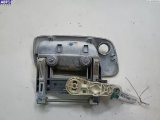 gf35 Ручка двери наружная передняя левая Opel Astra G Арт 54666451, вид 2
