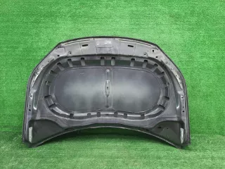 5N0823031D Капот Volkswagen Tiguan 1 Арт 0000006668235, вид 2