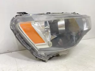 8301C338 фара Mitsubishi Lancer 10 Арт SP18431, вид 2