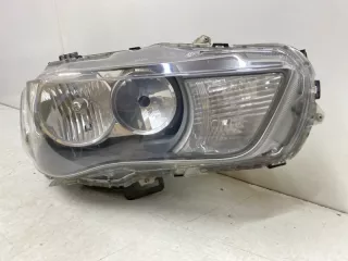 8301C338 фара Mitsubishi Lancer 10 Арт SP18431, вид 3