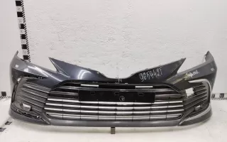 5211906J20 Бампер передний Toyota Camry XV70 Арт A965942T, вид 1
