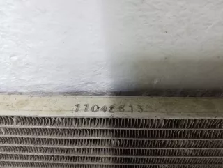 92100JG000 Радиатор кондиционера  Nissan X-Trail T31 Арт A981039D, вид 13
