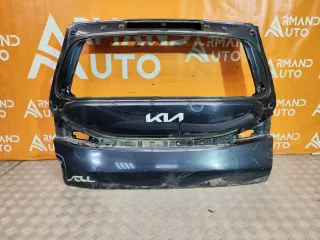 72800K0300 дверь багажника Kia Soul 3 Арт 253561PM, вид 1