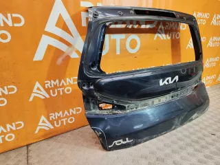 72800K0300 дверь багажника Kia Soul 3 Арт 253561PM, вид 2