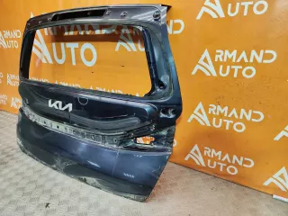 72800K0300 дверь багажника Kia Soul 3 Арт 253561PM, вид 3