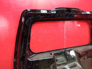 25867975 крышка багажника Chevrolet Tahoe GMT900 Арт MB34517, вид 14