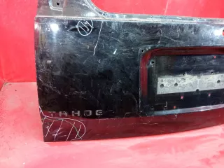 25867975 крышка багажника Chevrolet Tahoe GMT900 Арт MB34517, вид 4