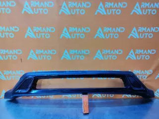 6405A331XA, 6405A269 накладка бампера нижняя Mitsubishi Outlander 3 restailing 2 Арт AR265705, вид 1