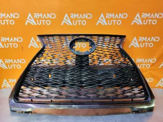 5310176350 решетка радиатора Lexus UX Арт AR266480