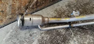  Горловина топливного бака Ford Focus 3 restailing 1.0л Ti Арт 00095831, вид 4