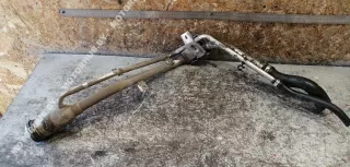  Горловина топливного бака Ford Focus 3 restailing 1.0л Ti Арт 00095831, вид 7