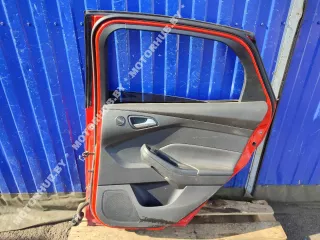  Дверь задняя правая Ford Focus 3 restailing Арт 00095959, вид 16