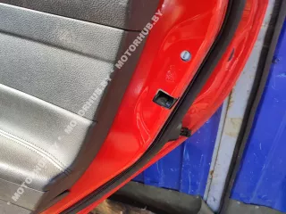 Дверь задняя правая Ford Focus 3 restailing Арт 00095959, вид 17