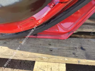  Дверь задняя правая Ford Focus 3 restailing Арт 00095959, вид 19