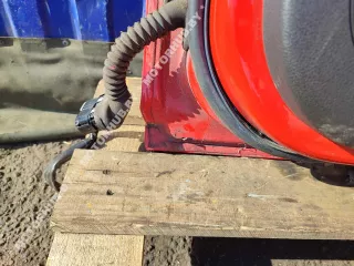  Дверь задняя правая Ford Focus 3 restailing Арт 00095959, вид 20