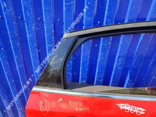  Дверь задняя правая Ford Focus 3 restailing Арт 00095959, вид 3
