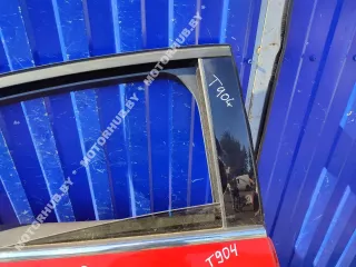  Дверь задняя правая Ford Focus 3 restailing Арт 00095959, вид 4