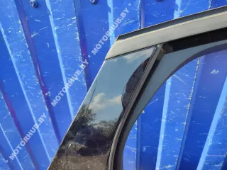  Дверь задняя правая Ford Focus 3 restailing Арт 00095959, вид 6
