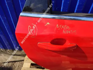  Дверь задняя правая Ford Focus 3 restailing Арт 00095959, вид 7
