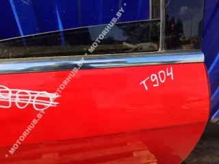  Дверь задняя правая Ford Focus 3 restailing Арт 00095959, вид 9