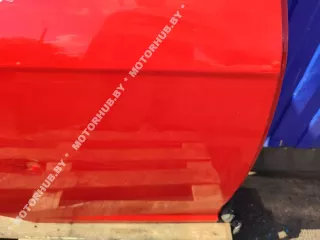  Дверь задняя правая Ford Focus 3 restailing Арт 00095959, вид 10