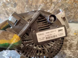 AV6N10300HA Генератор Ford Focus 3 Арт 00095197, вид 6
