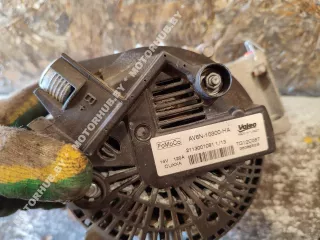 AV6N10300HA Генератор Ford Focus 3 Арт 00095197, вид 7