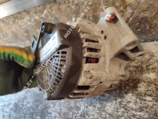 AV6N10300HA Генератор Ford Focus 3 Арт 00095197, вид 8