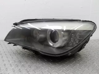 7182153,7250624 Фара левая BMW 7 F01/F02 Арт 00147619, вид 2
