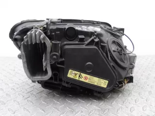 7182153,7250624 Фара левая BMW 7 F01/F02 Арт 00147619, вид 3